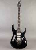 Ibanez JEM 7 PBK 1989, Black — thumbnail 6 of 10