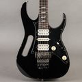 Ibanez JEM 7 PBK 1989, Black — thumbnail 1 of 10