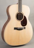 Santa Cruz OM-G 2021, Natural — thumbnail 3 of 9