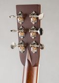 Santa Cruz OM-G 2021, Natural — thumbnail 9 of 9