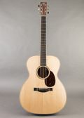 Santa Cruz OM-G 2021, Natural — thumbnail 5 of 9