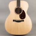 Santa Cruz OM-G 2021, Natural — thumbnail 1 of 9
