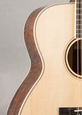 Santa Cruz OM-G 2021, Natural — thumbnail 4 of 9