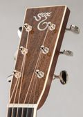 Santa Cruz OM-G 2021, Natural — thumbnail 6 of 9
