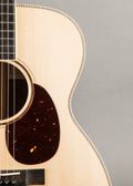 Santa Cruz OM-G 2021, Natural — thumbnail 2 of 9