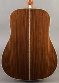 Martin D-28, 2024, Natural — thumbnail 7 of 9
