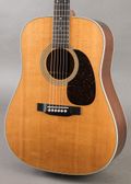 Martin D-28, 2024, Natural — thumbnail 3 of 9