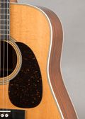 Martin D-28, 2024, Natural — thumbnail 2 of 9
