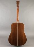 Martin D-28, 2024, Natural — thumbnail 8 of 9