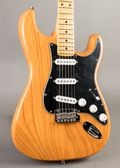 Fender American Professional Stratocaster 2026, Natural — thumbnail 3 of 9