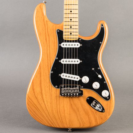 Fender American Professional Stratocaster 2026, Natural thumbnail