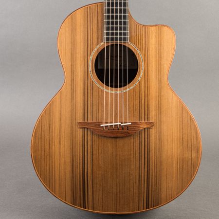 Lowden RT  2017, Natural thumbnail