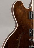 Gibson ES-335 60s 2026, Dark Walnut — thumbnail 5 of 10