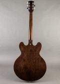 Gibson ES-335 60s 2026, Dark Walnut — thumbnail 9 of 10