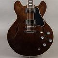 Gibson ES-335 60s 2026, Dark Walnut — thumbnail 1 of 10
