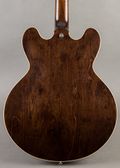 Gibson ES-335 60s 2026, Dark Walnut — thumbnail 8 of 10