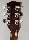 Gibson ES-335 60s 2026, Dark Walnut — thumbnail 10 of 10