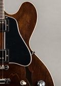 Gibson ES-335 60s 2026, Dark Walnut — thumbnail 2 of 10