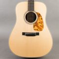 Collings D2 A HC 2026, Natural — thumbnail 1 of 10