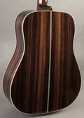 Collings D2 A HC 2026, Natural — thumbnail 8 of 10