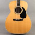 Martin J-40M 1990, Natural — thumbnail 1 of 9