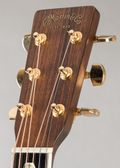 Martin J-40M 1990, Natural — thumbnail 6 of 9