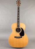 Martin J-40M 1990, Natural — thumbnail 5 of 9