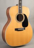 Martin J-40M 1990, Natural — thumbnail 3 of 9
