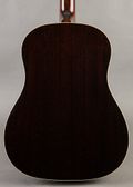 Collings CJ45 A SB T 2020, Sunburst — thumbnail 7 of 9