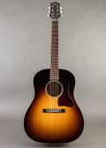 Collings CJ45 A SB T 2020, Sunburst — thumbnail 5 of 9