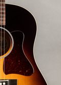 Collings CJ45 A SB T 2020, Sunburst — thumbnail 2 of 9