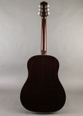 Collings CJ45 A SB T 2020, Sunburst — thumbnail 8 of 9