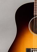 Collings CJ45 A SB T 2020, Sunburst — thumbnail 4 of 9
