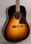 Collings CJ45 A SB T 2020, Sunburst — thumbnail 3 of 9