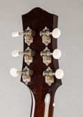 Collings CJ45 A SB T 2020, Sunburst — thumbnail 9 of 9