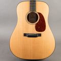 Collings D1 2020's , Natural — thumbnail 1 of 9