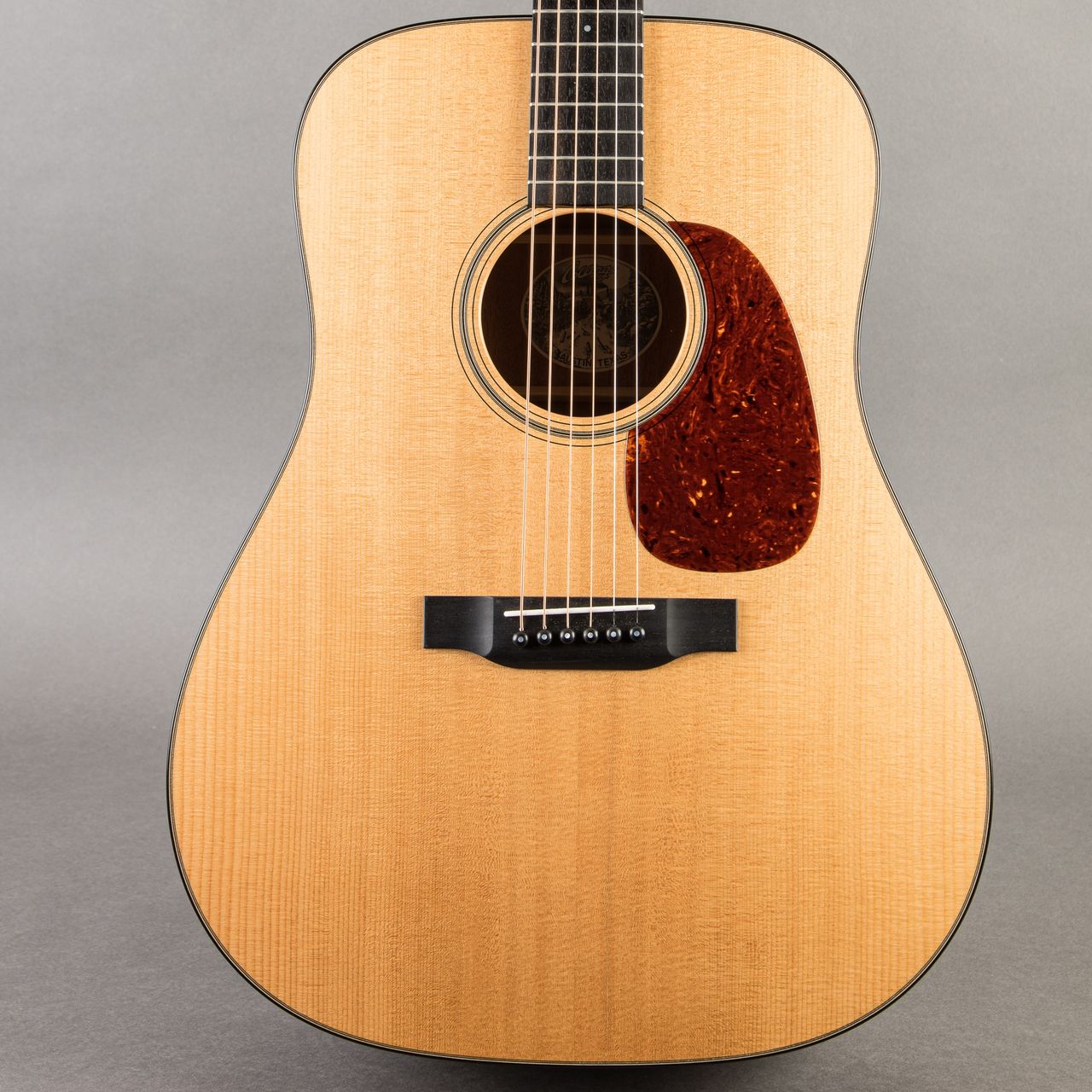 2020 Collings D1 at Carter Vintage Guitars