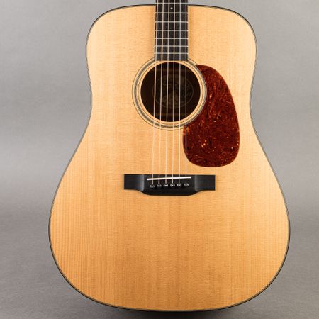 Collings D1 2020's , Natural thumbnail
