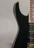 Jackson Dinky Custom Pre-Production 1984, Black — thumbnail 4 of 10