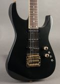 Jackson Dinky Custom Pre-Production 1984, Black — thumbnail 5 of 10