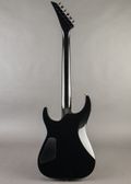 Jackson Dinky Custom Pre-Production 1984, Black — thumbnail 9 of 10