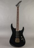 Jackson Dinky Custom Pre-Production 1984, Black — thumbnail 6 of 10