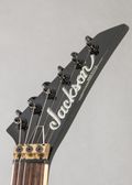 Jackson Dinky Custom Pre-Production 1984, Black — thumbnail 7 of 10