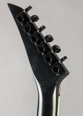 Jackson Dinky Custom Pre-Production 1984, Black — thumbnail 10 of 10