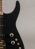 Jackson Dinky Custom Pre-Production 1984, Black — thumbnail 2 of 10