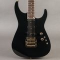 Jackson Dinky Custom Pre-Production 1984, Black — thumbnail 1 of 10