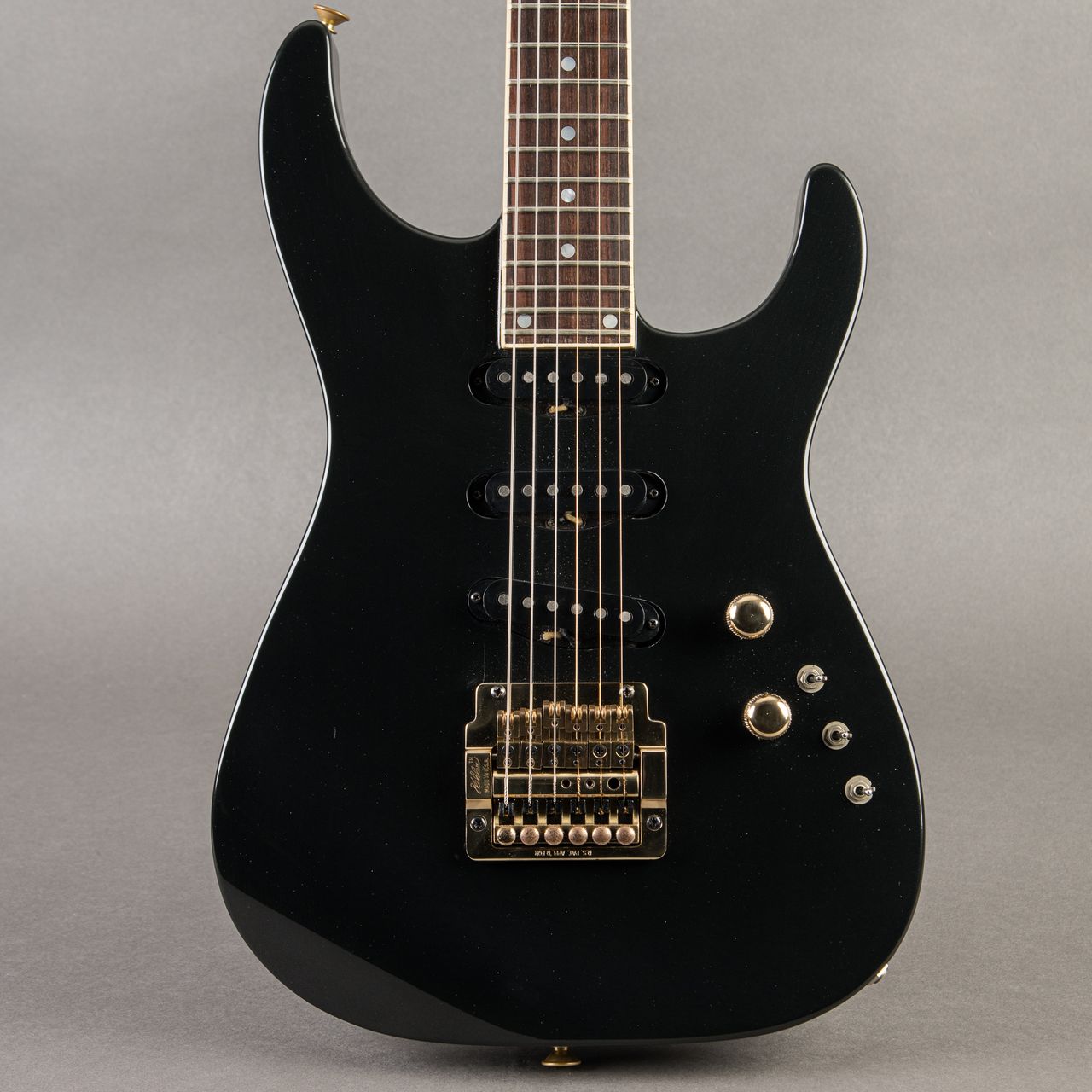 1984 Jackson Dinky Custom at Carter Vintage Guitars