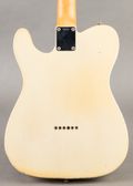 Fender Esquire 1960, Blonde — thumbnail 9 of 12