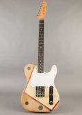 Fender Esquire 1960, Blonde — thumbnail 7 of 12