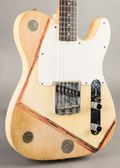 Fender Esquire 1960, Blonde — thumbnail 6 of 12